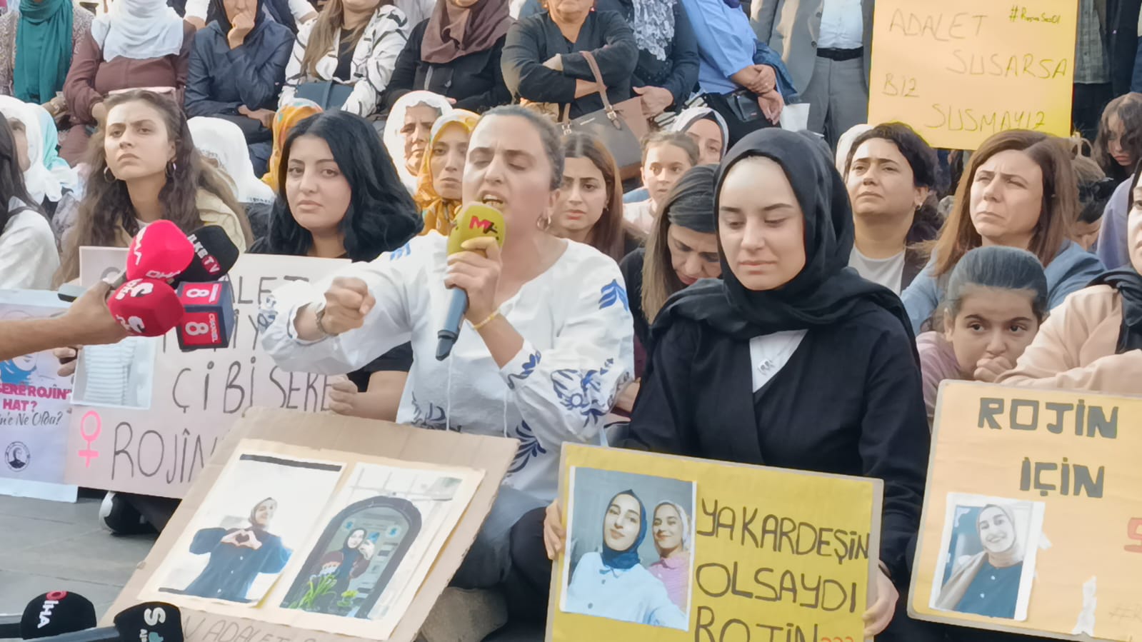 Rojinn Eylem