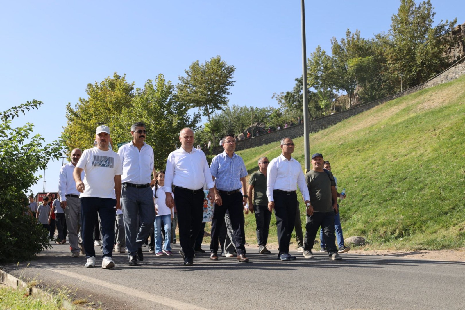 Sahih Sadoğlyürüyüş