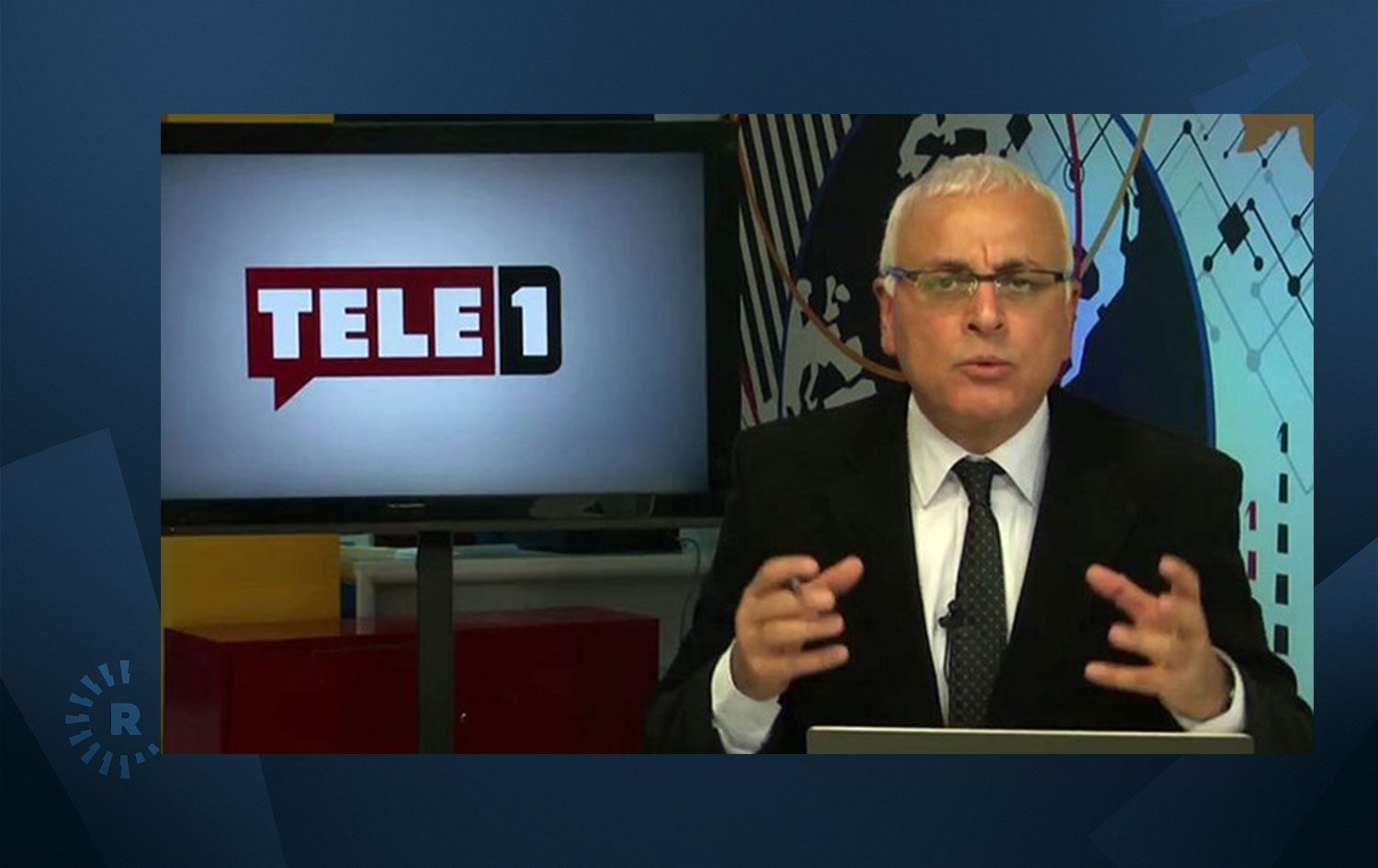 İstanbul’da sabah saatlerinde medya dünyasını sarsan bir gelişme yaşandı. Terörle Mücadele (TEM) ekipleri, TELE1 televizyon kanalına operasyon düzenledi. Kanalın binasında yapılan aramanın yanı sıra, gazeteci Merdan Yanardağ da evinde gözaltına alındı. Operasyonun, İstanbul Büyükşehir Belediyesi (İBB) ile bağlantılı yürütülen bir “çıkar amaçlı suç örgütü” soruşturması kapsamında gerçekleştirildiği açıklandı.