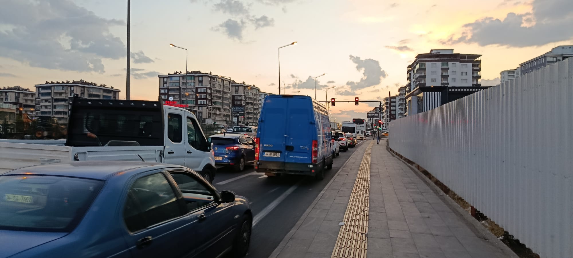 Trafik