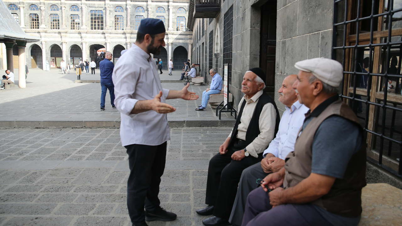 Ulu Cami Rehberlik4
