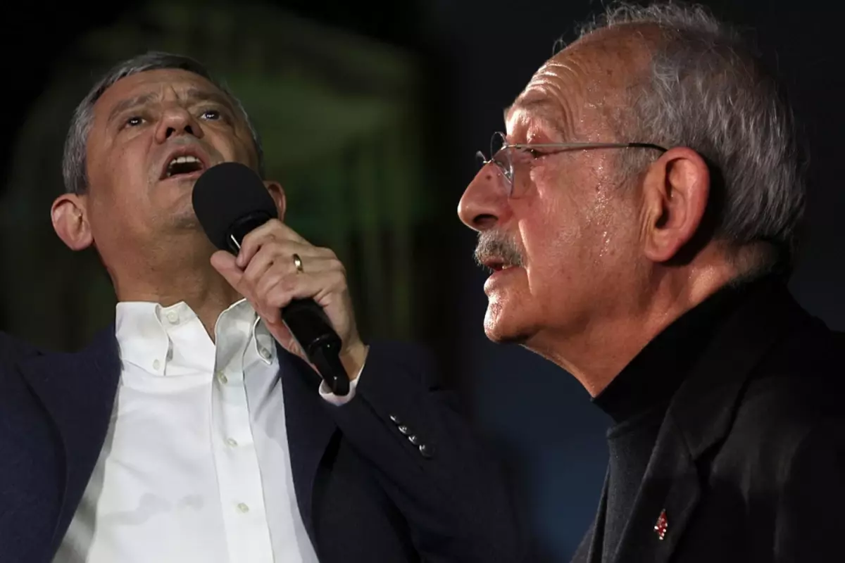 Ankara 42. Asliye Hukuk Mahkemesi’nin CHP kurultayını feshetme talebini reddetmesi, yalnızca bir hukuk kararından ibaret kalmadı. Kararın ardından siyasi kulislerde büyük bir hareketlilik başladı. Gazeteci Sinan Burhan’ın açıklamaları ise gündemi adeta sarsacak nitelikte. Burhan, bu gelişmenin CHP içinde yeni bir siyasi kırılmanın habercisi olabileceğini öne sürdü.