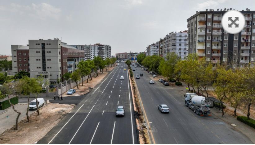 Yol Çalışma-1