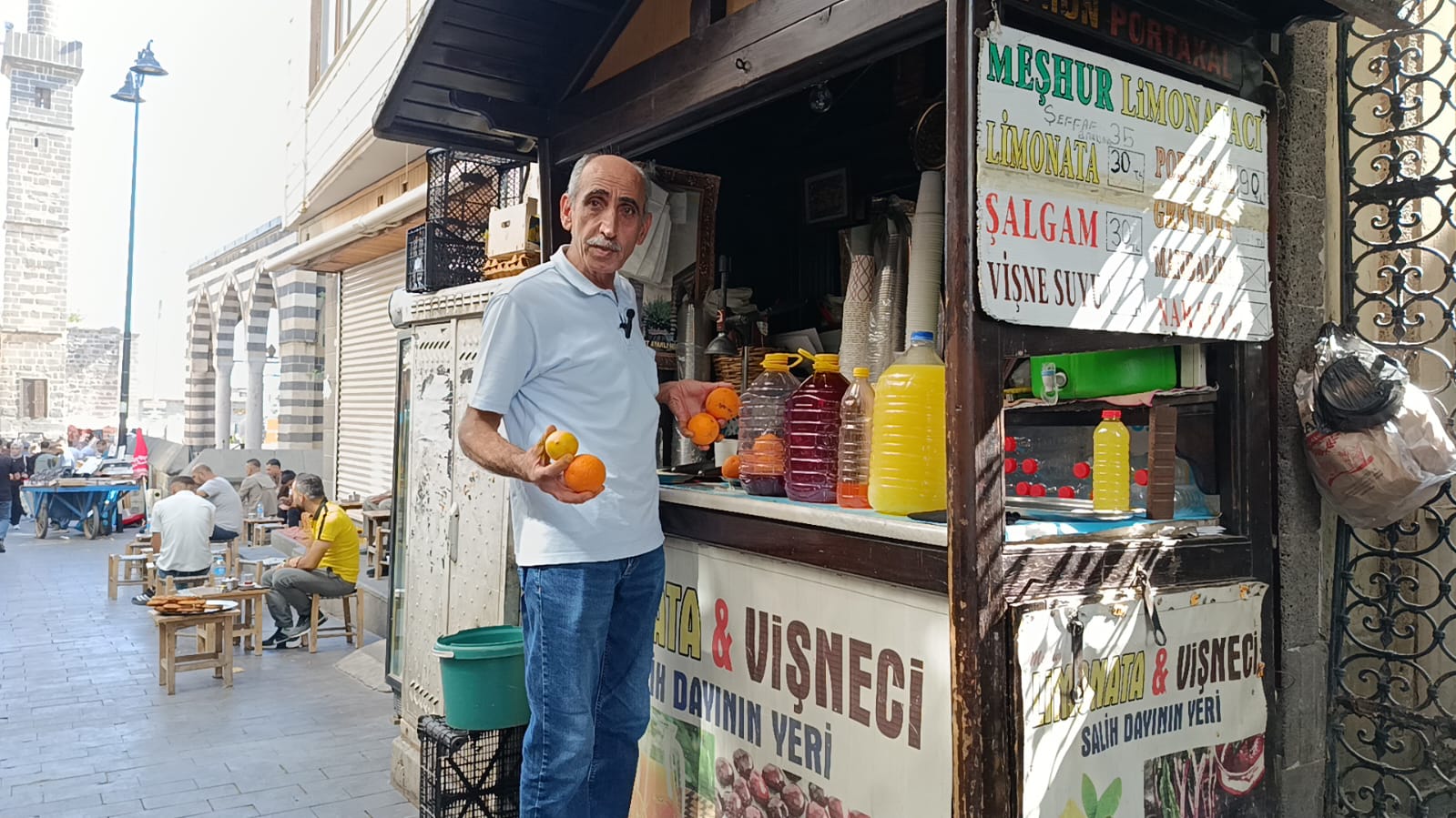 Zeki Bağlam2
