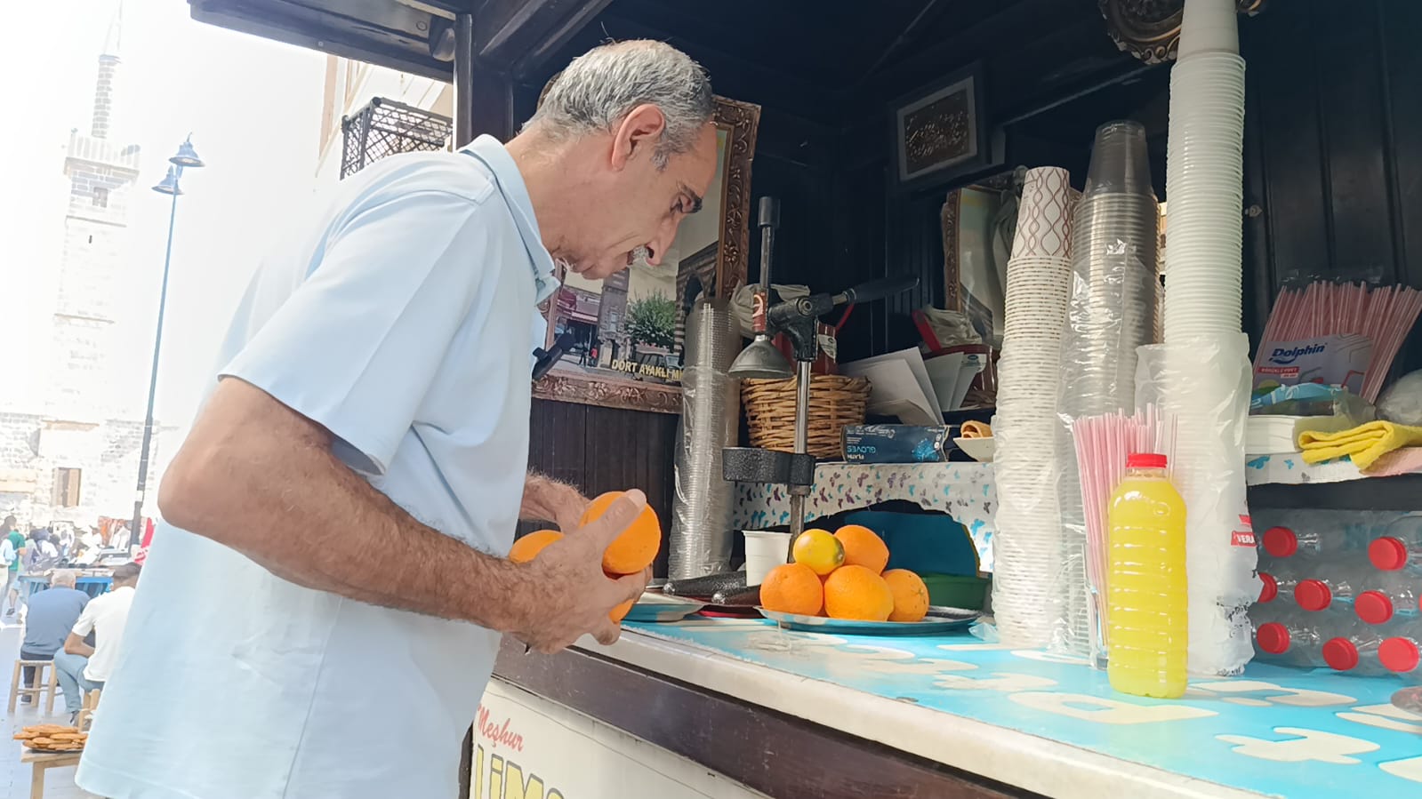 Zeki Bağlam4