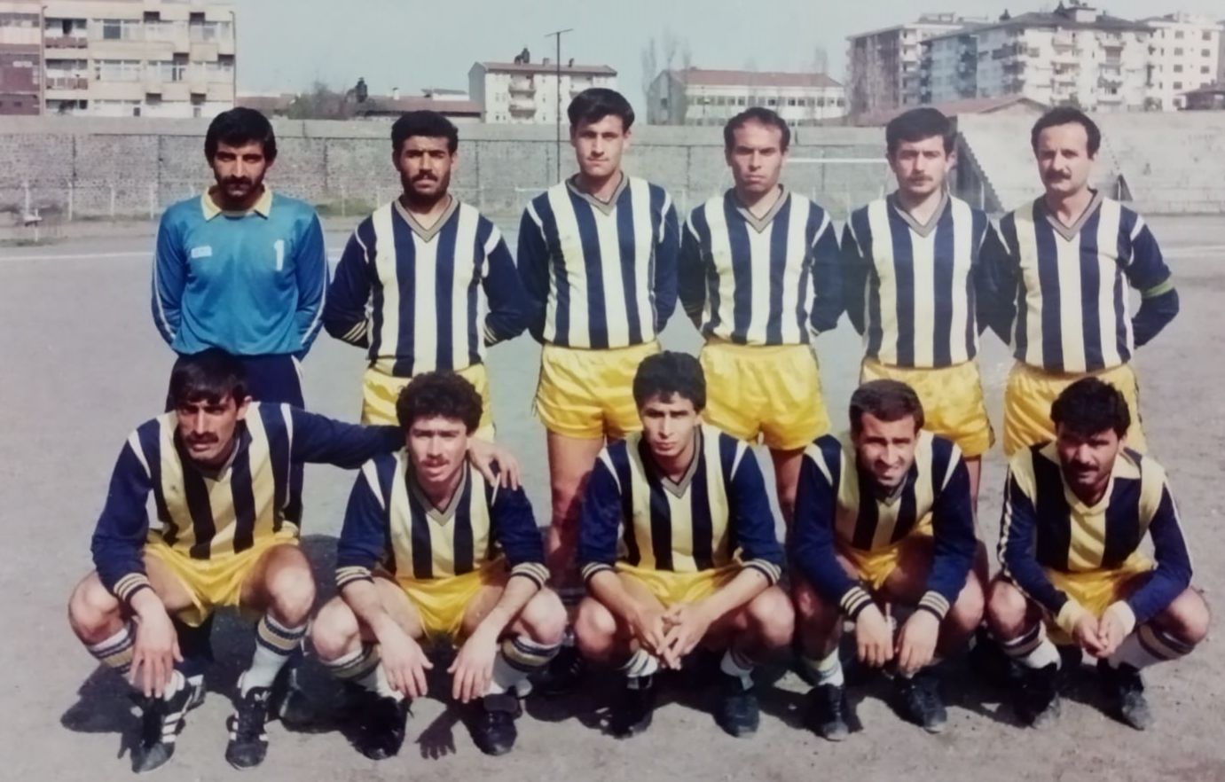 Ayspor Futbolcu