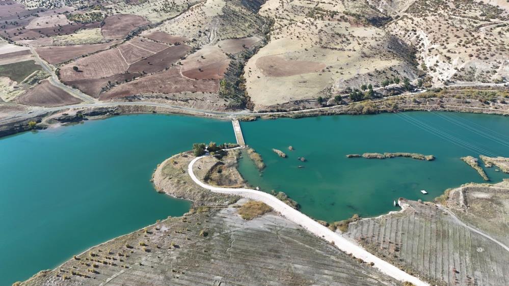 Dicle Barajı2