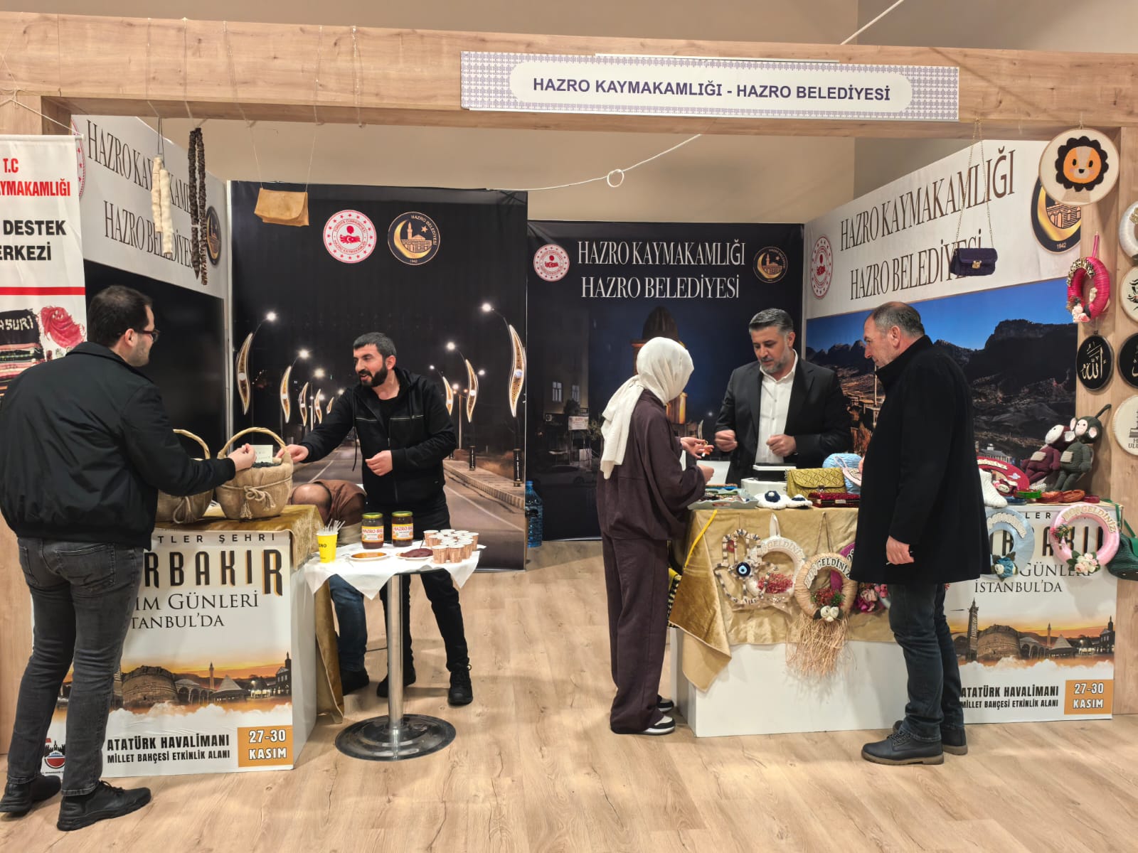 Diyarbakı Tanıtım Hazro