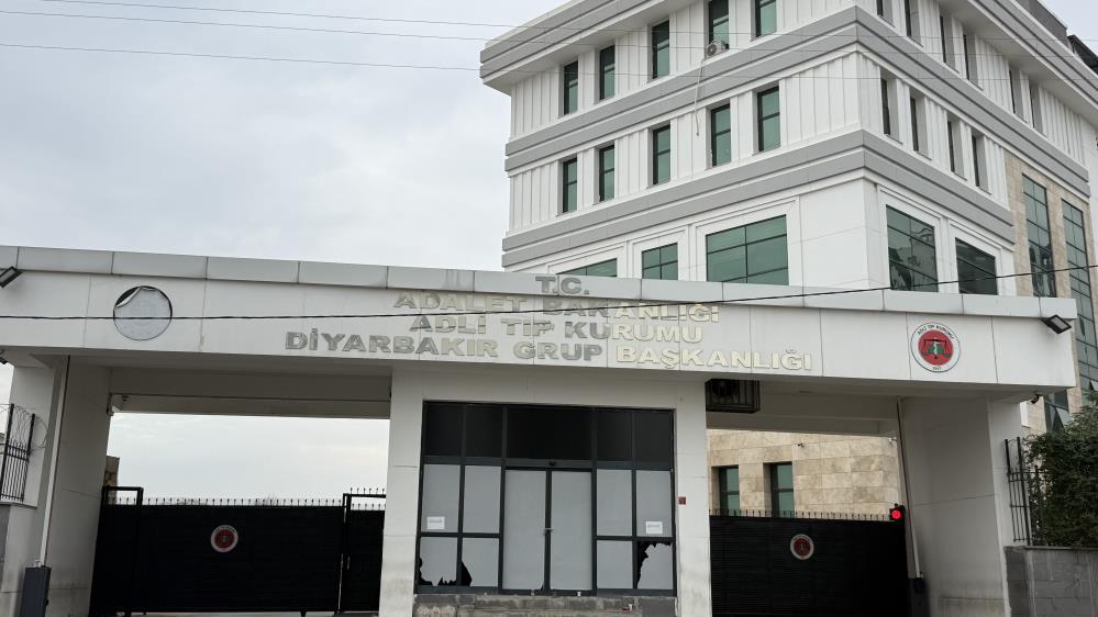 Diyarbakır Adli Tıp-2