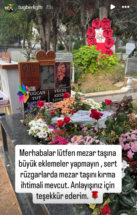 Güllü Mezarlık