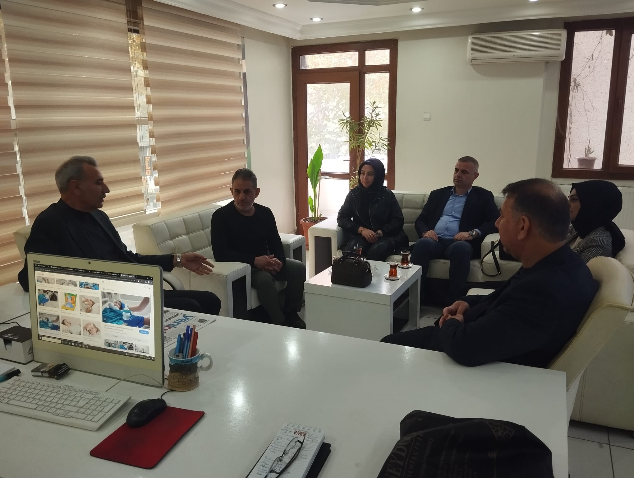 Akparti Yenişehir Teşkilatı3