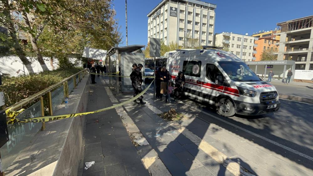 Diyarbakır Ambulans-1