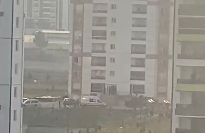 Diyarbakır Ambulans-2