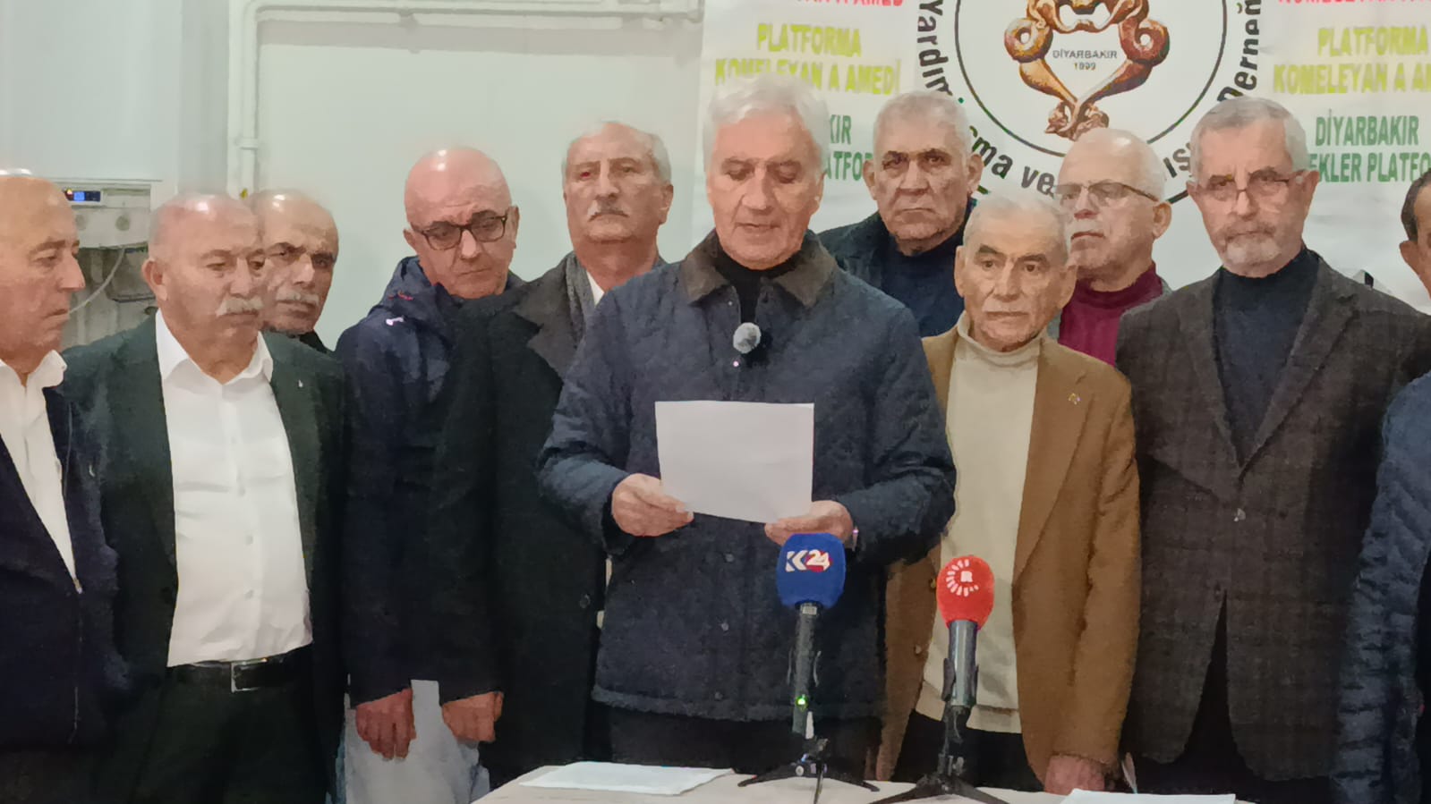 Diyarbakır Dernek Platform1