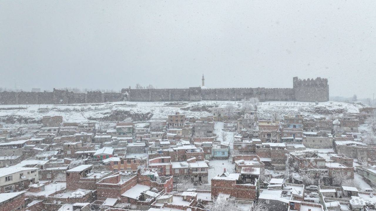 Diyarbakir Kar2