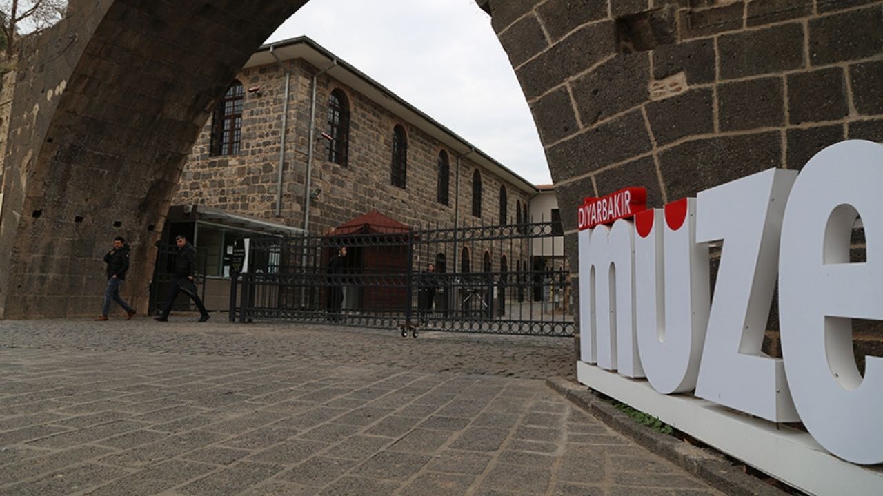 Diyarbakir Muze