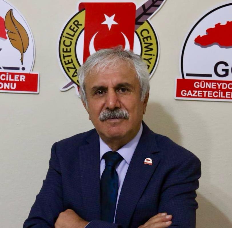 Güneydoğu Gazeteciler