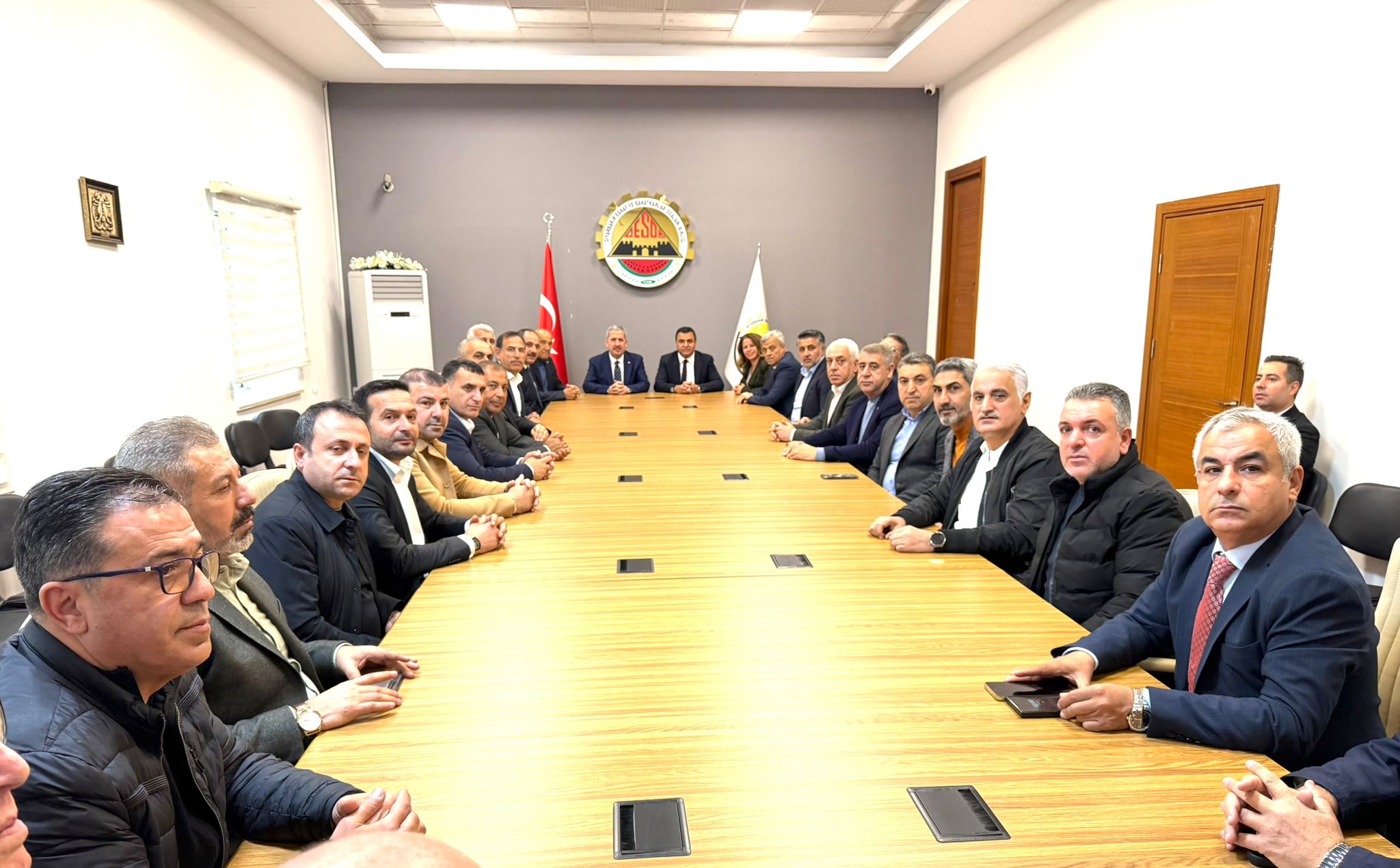 Gurcan Desob Ziyaret2