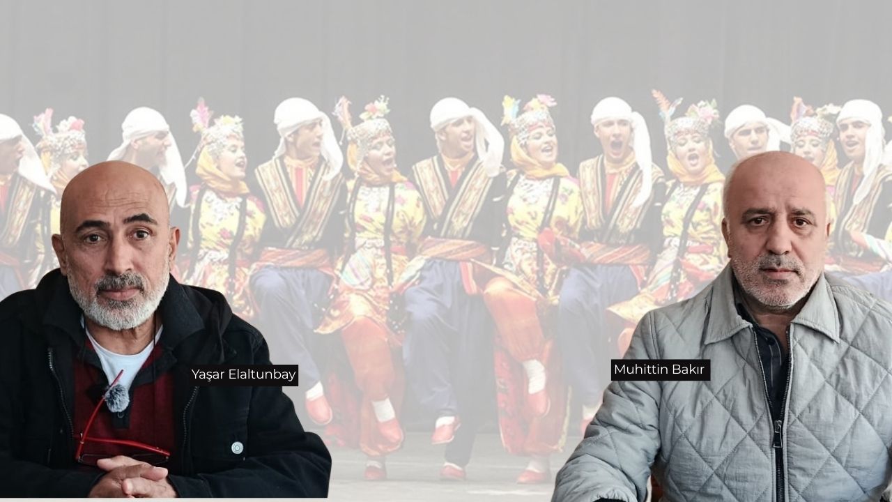 Halkoyunları Yasar Muhittin