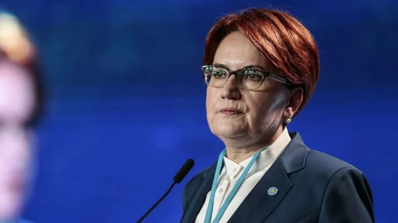 Acı haberi Meral Akşener  paylaştı: Kıymetli bir değerimizdi