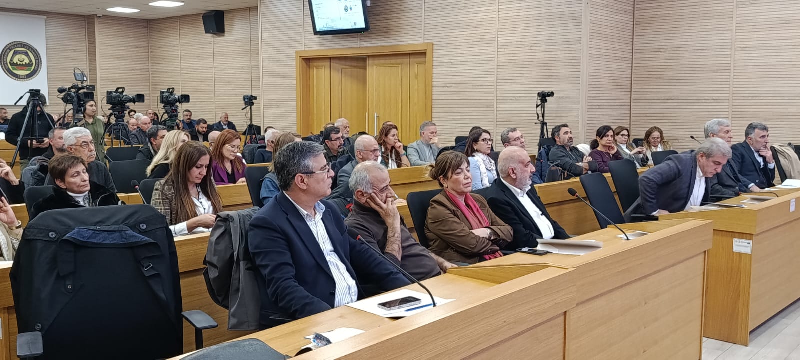 Meral Danış Mehmet Kaya