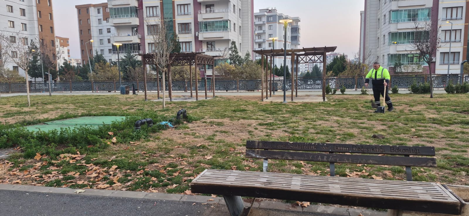 Park Temizlik12