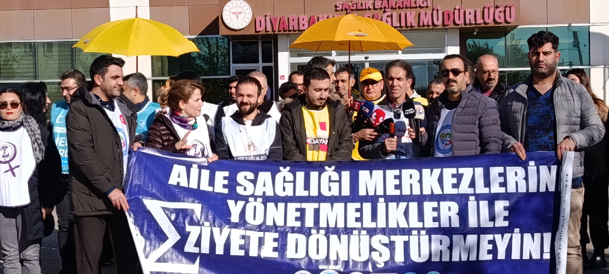 Sağlık Emekçi1