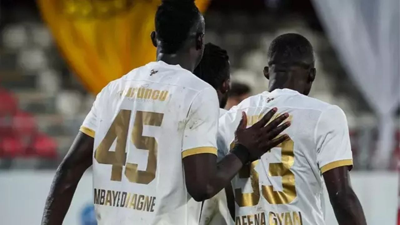 Ümraniyespor Amedspor21