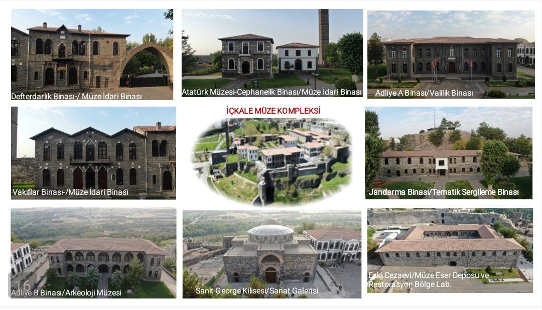 Diyarbakır Müze-2