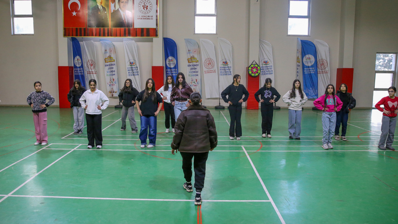Gençler Spor