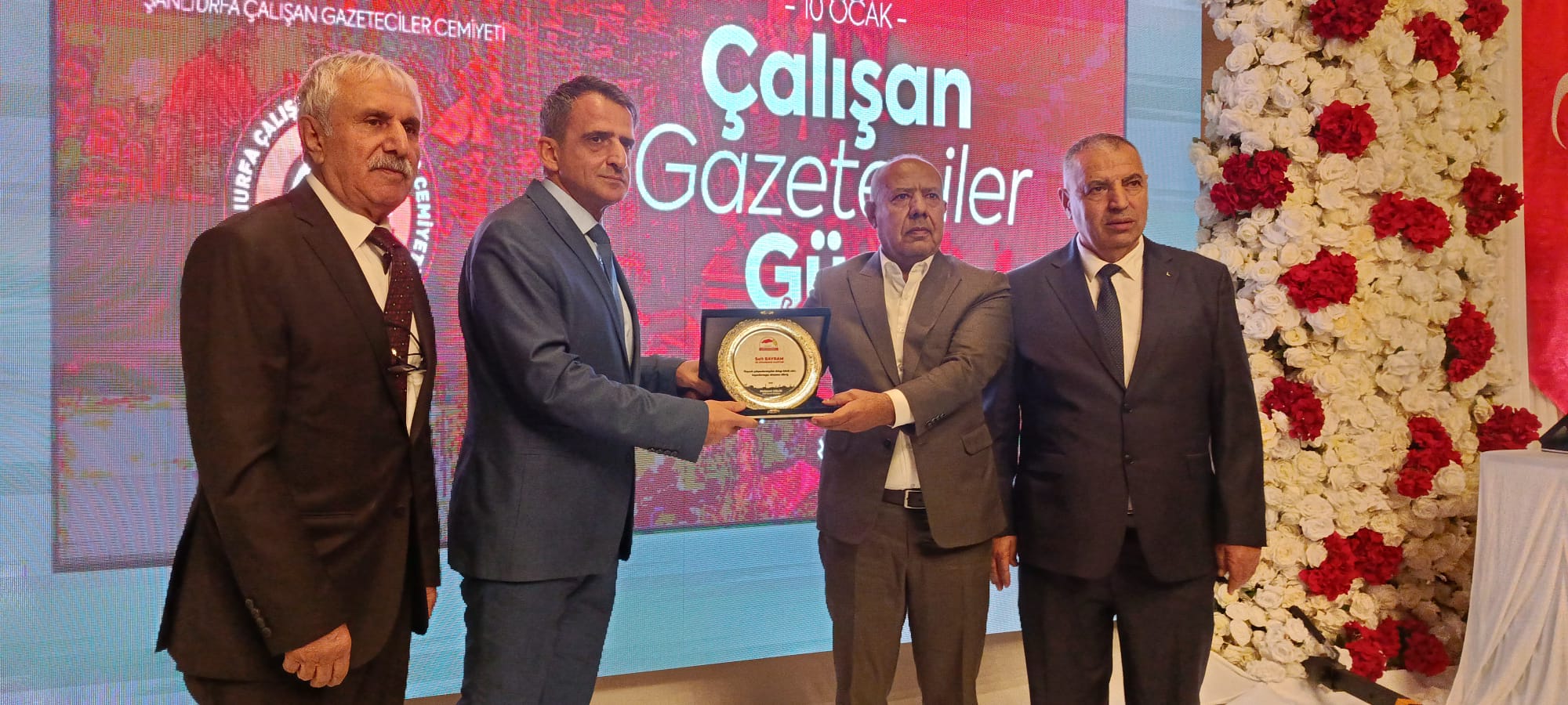 Ödül Özdiyarbakır