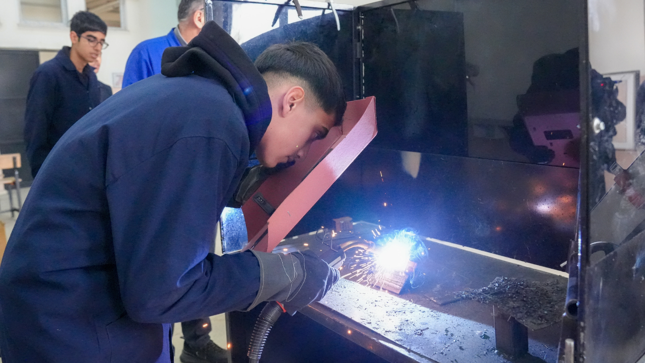 Öğrenci Sanayi (2)