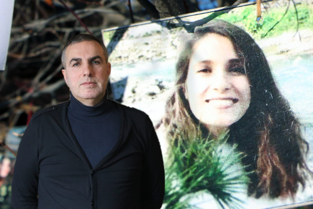 Ali Çimen Gülistan Doku