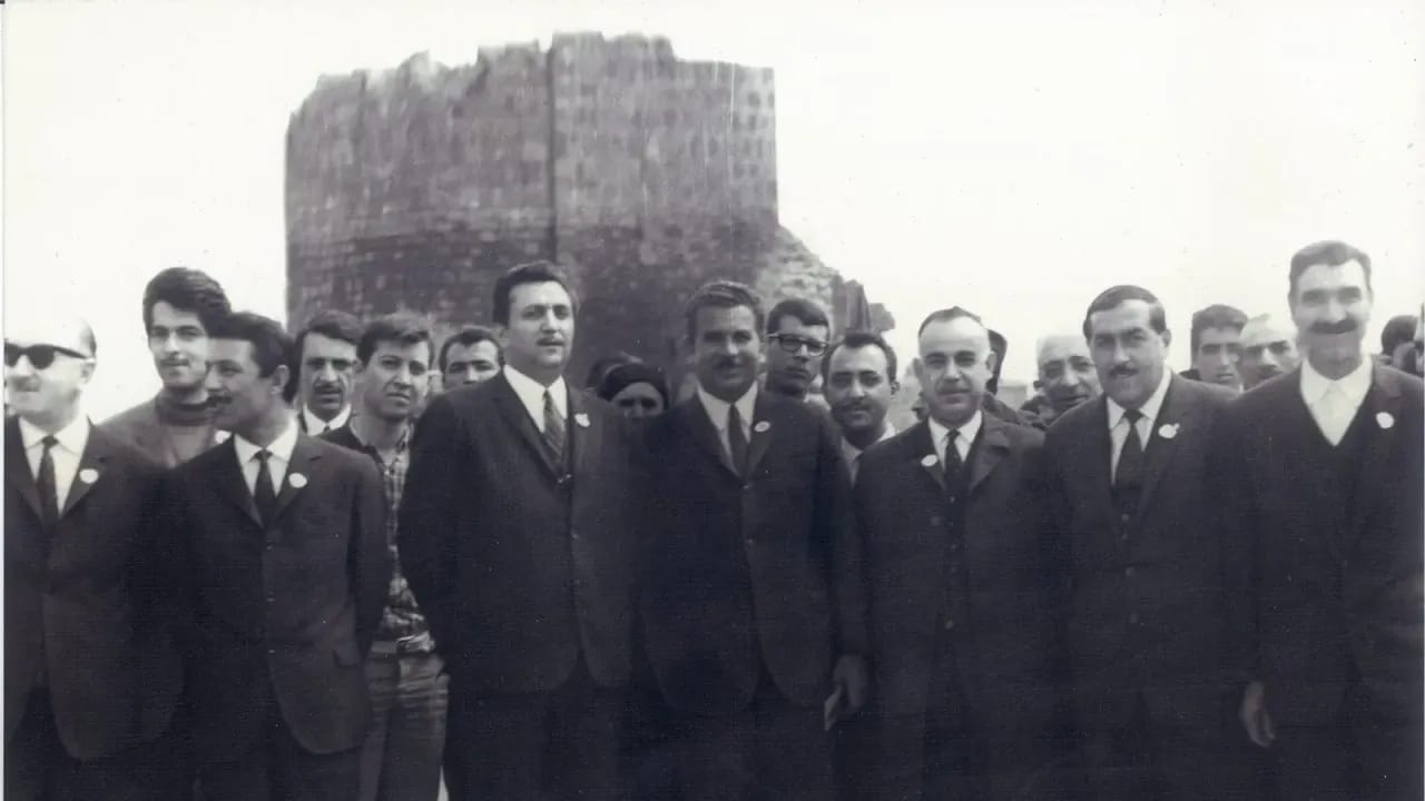 Diyarbakır Beyfendileri-1