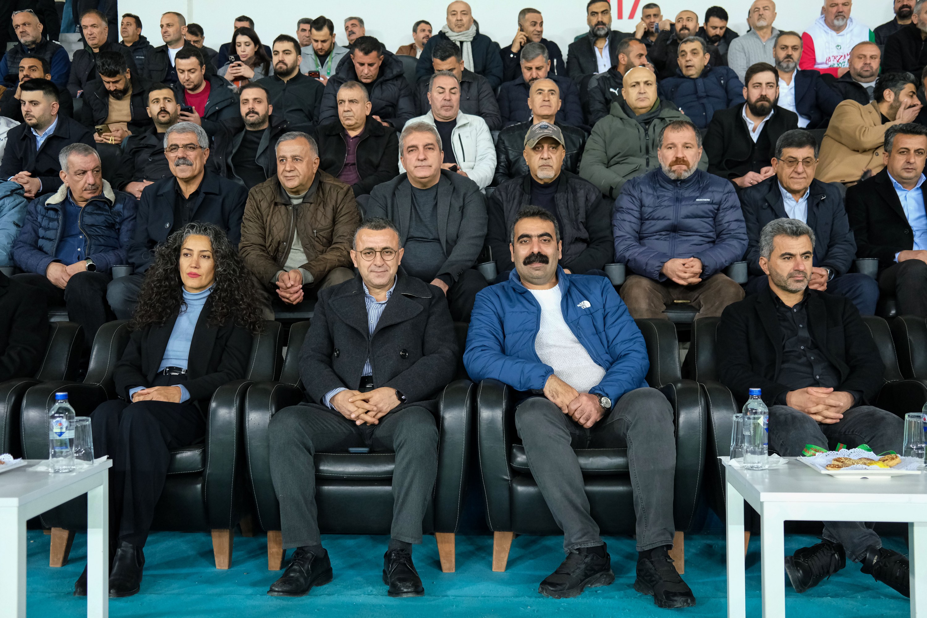 Doğan Hatun Nahit Eren Trübin