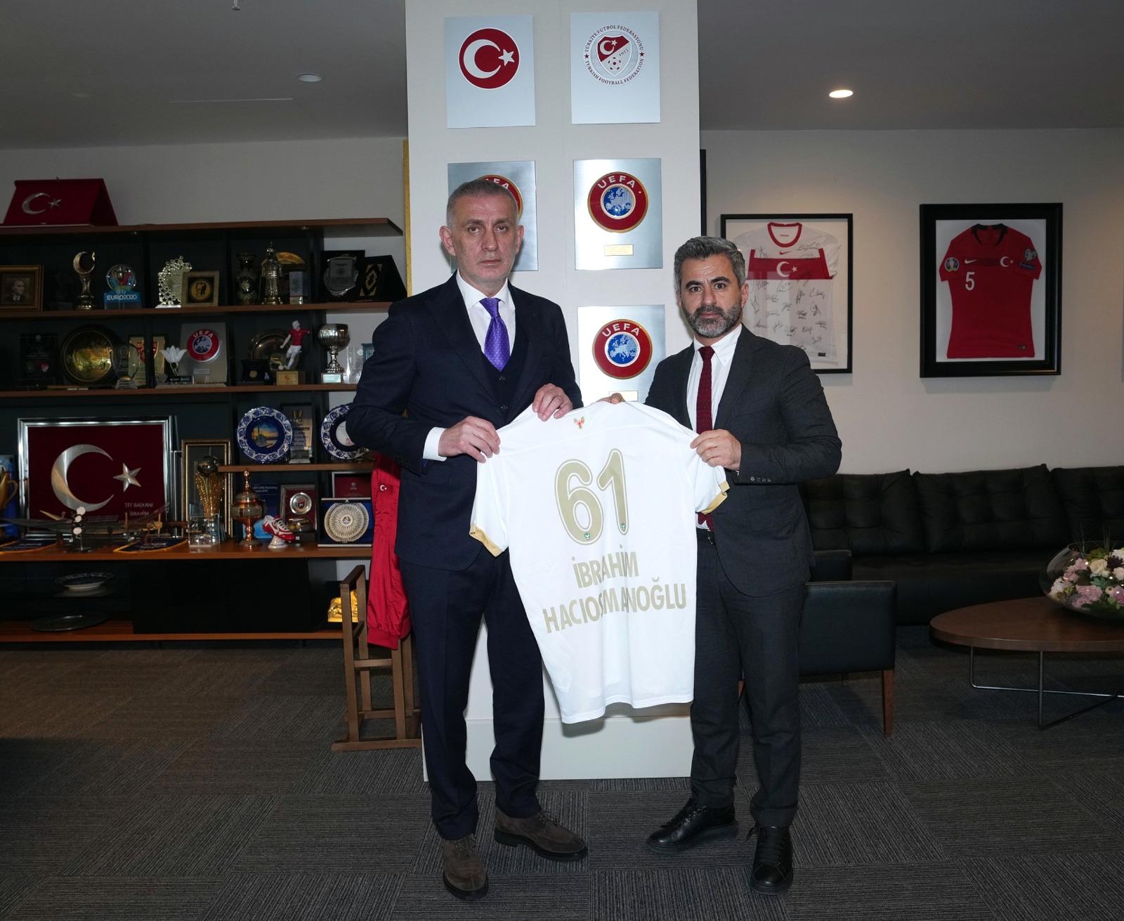 Nahit Eren Ibrahim Ethem