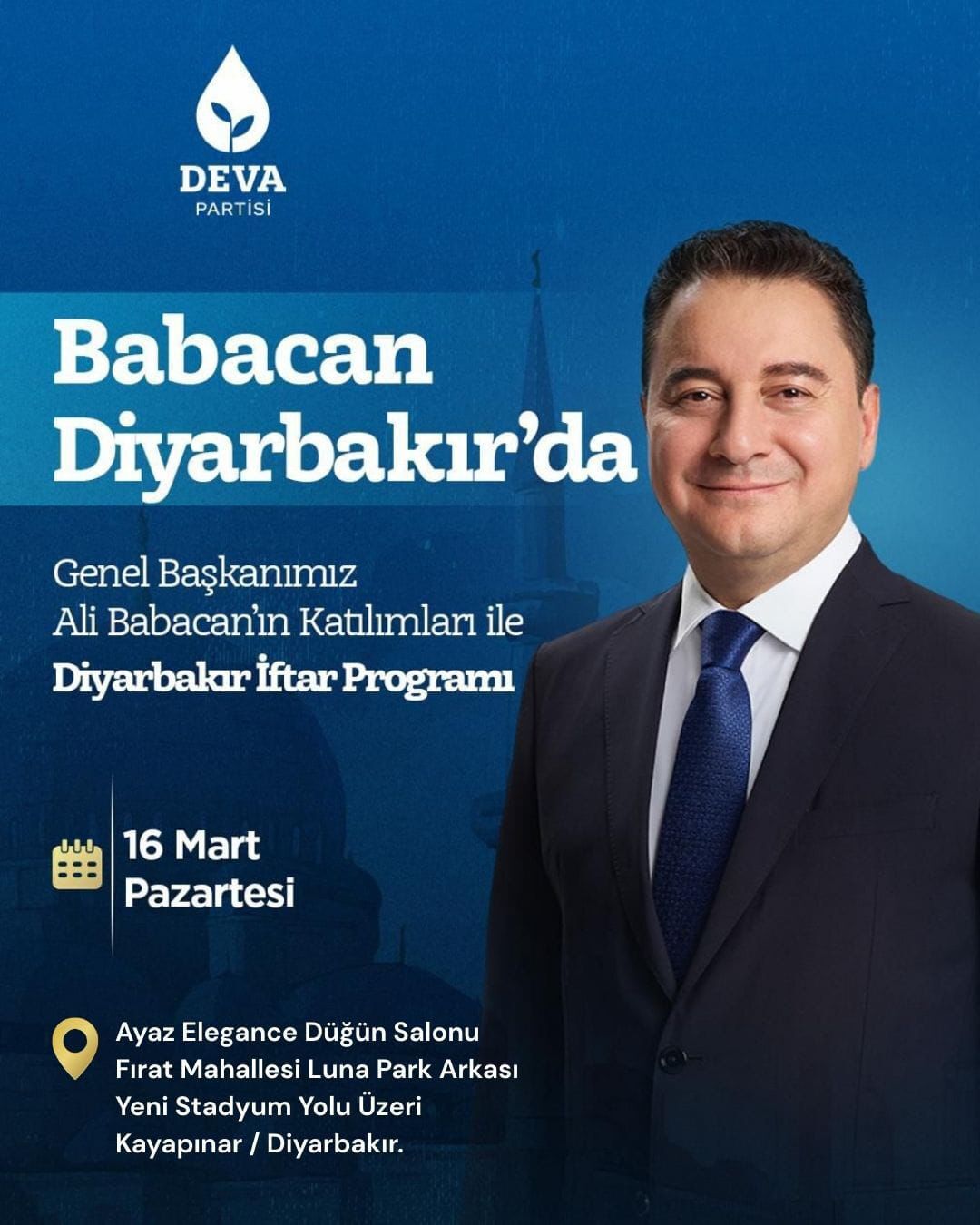 Ali Babacan-1