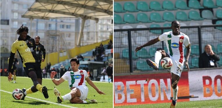 Amedspor Istanbulspor3