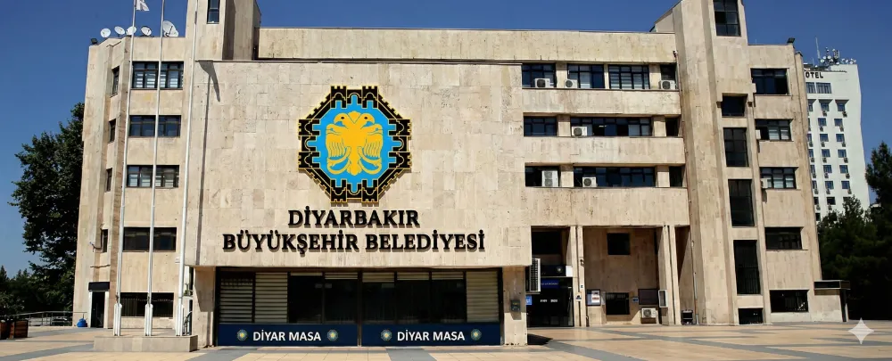 Diyarbakır Büyükşehir Belediyesi-1