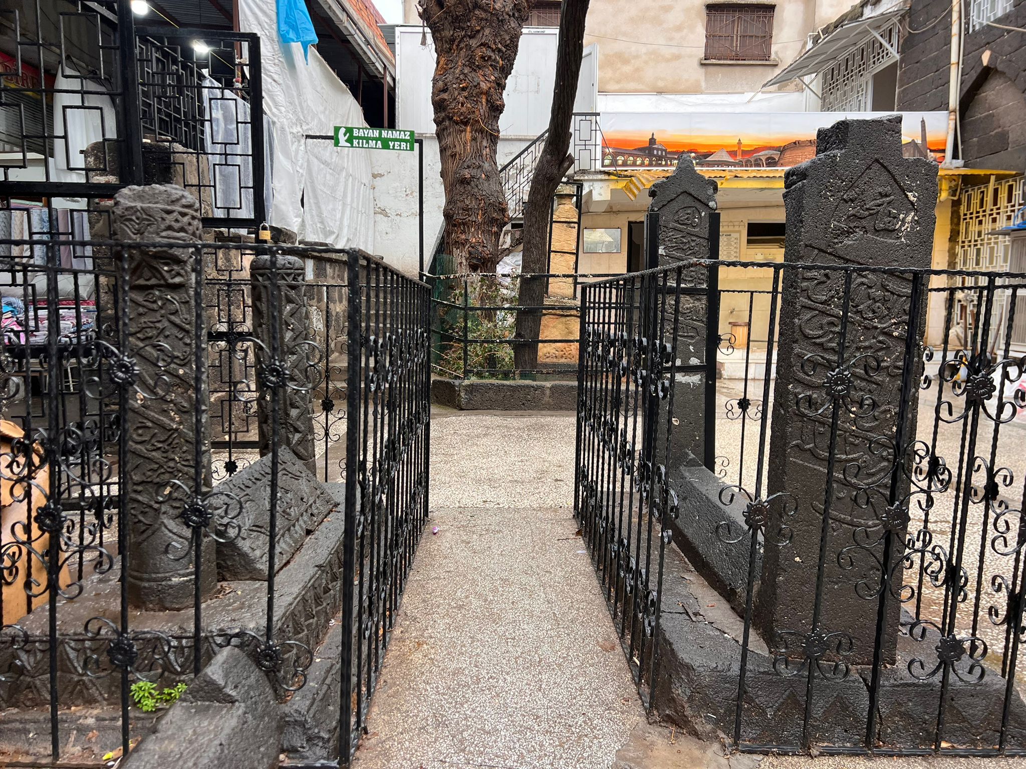 Hacı Müştaki Cami2