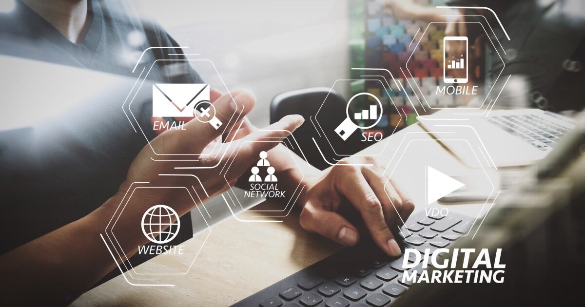 Insert Bilisim Diyarbakir Dijital Reklam