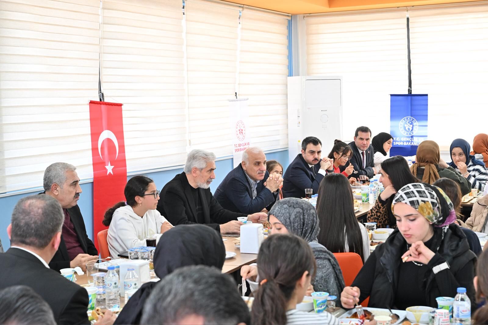 Murat Zorluğlu Yemek