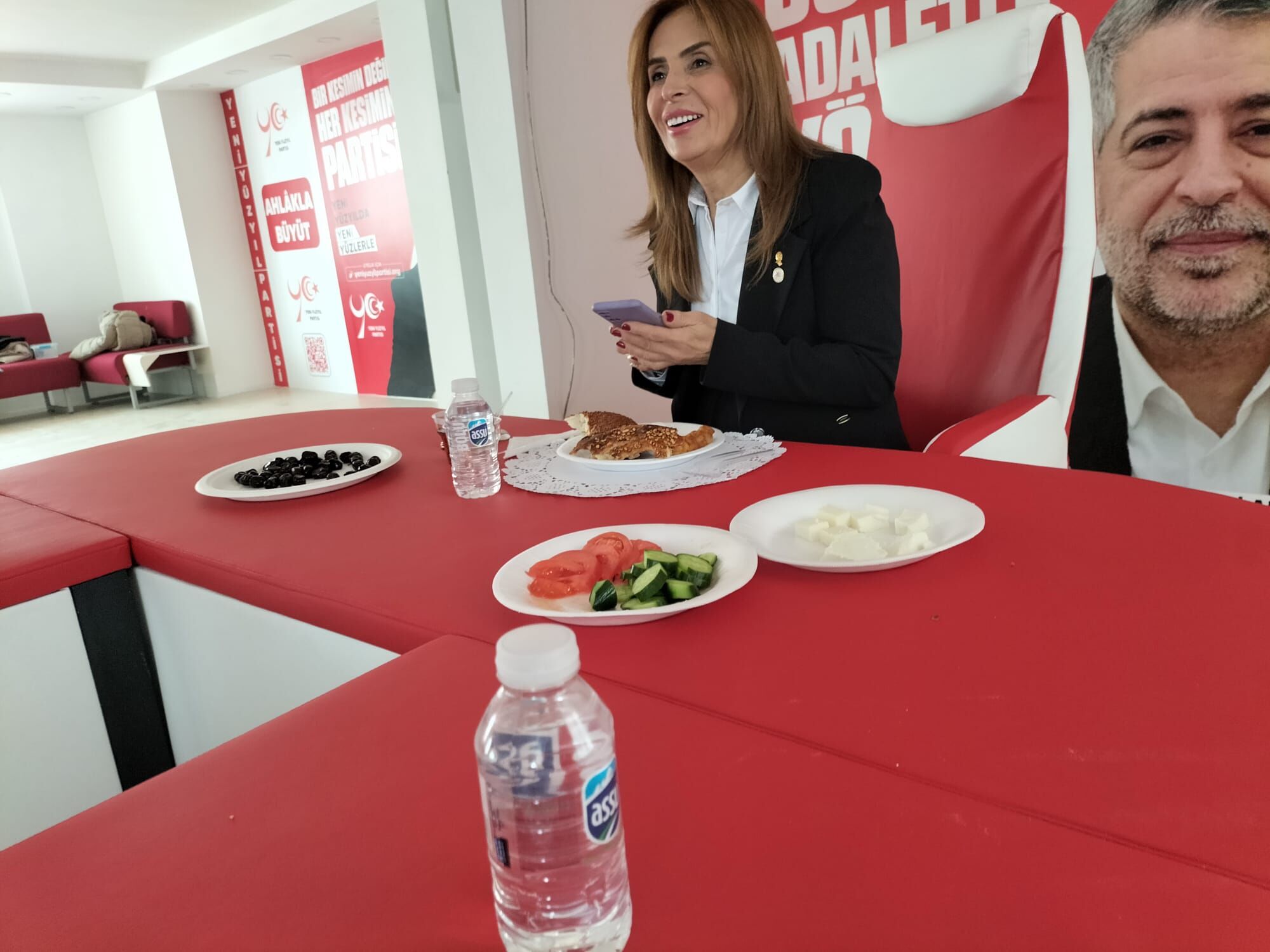 Nigar Ağırtmış-1