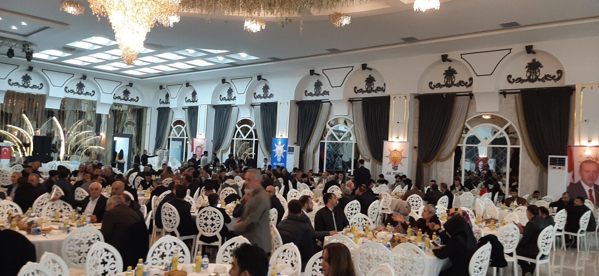 Okçu Kongre Merkezi2