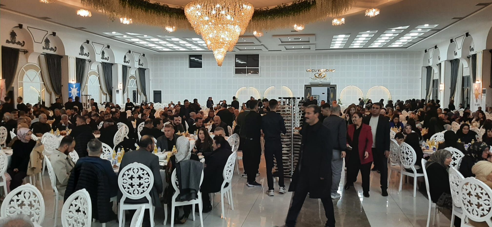 Okçu Kongre Merkezi3