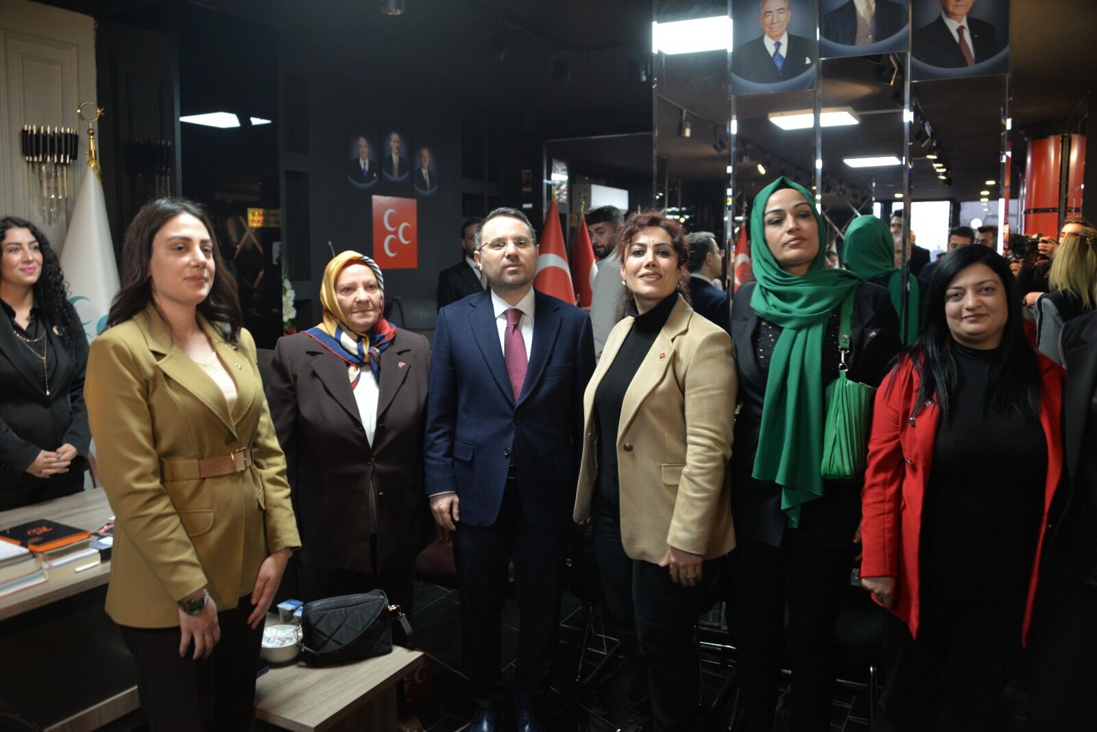 Akın Gürlek Diyarbakır2