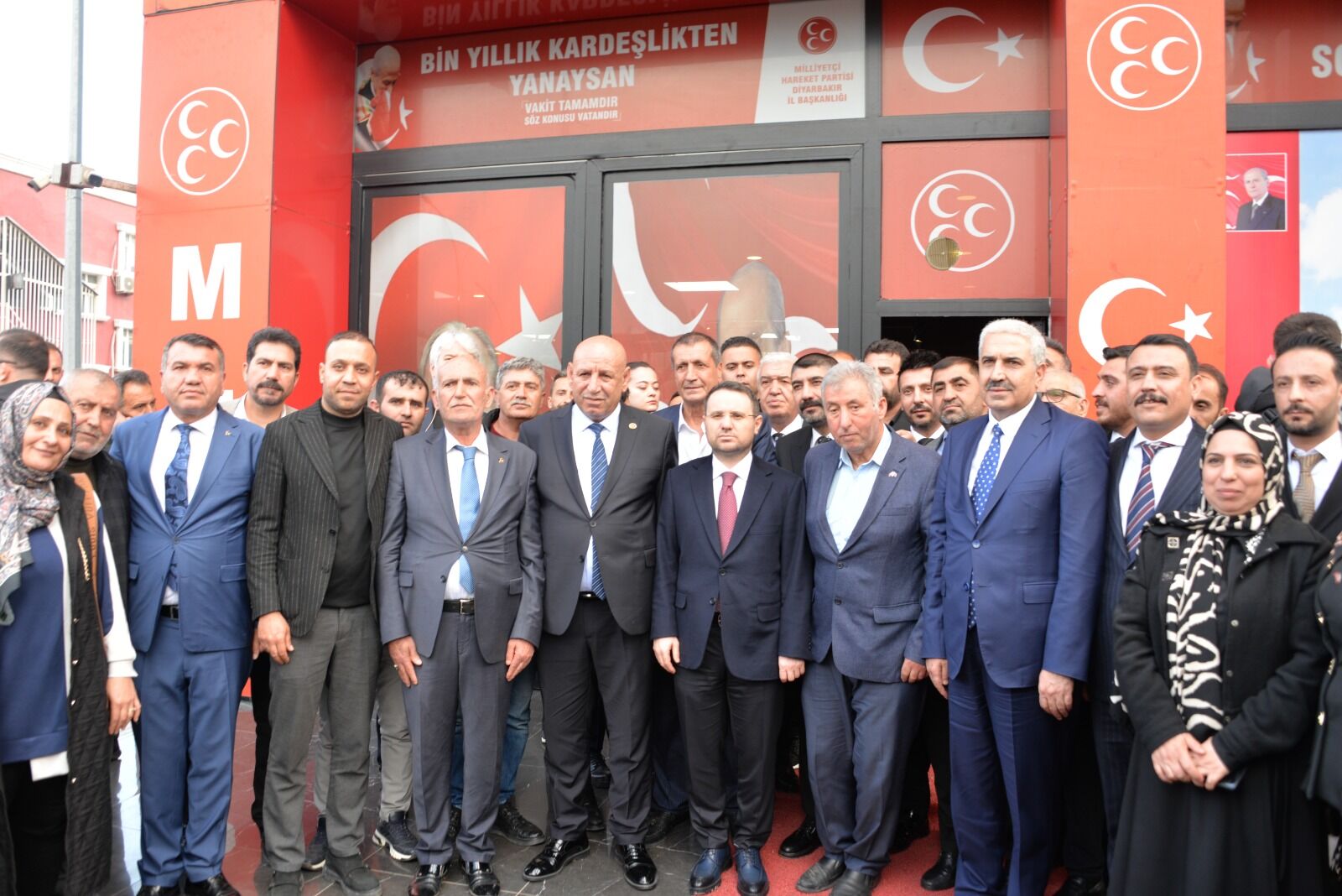 Akın Gürlek Diyarbakır3