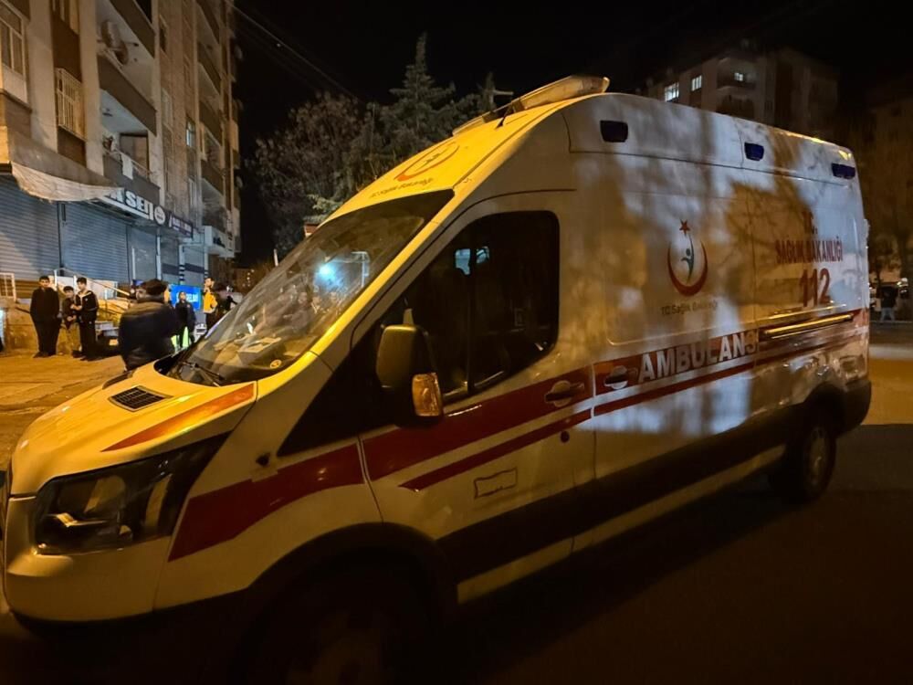 Ambulans Gece-4