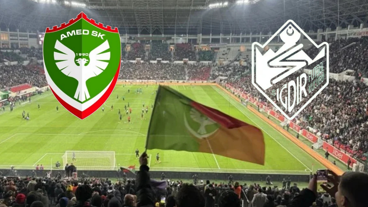 Amedspor Iğdır
