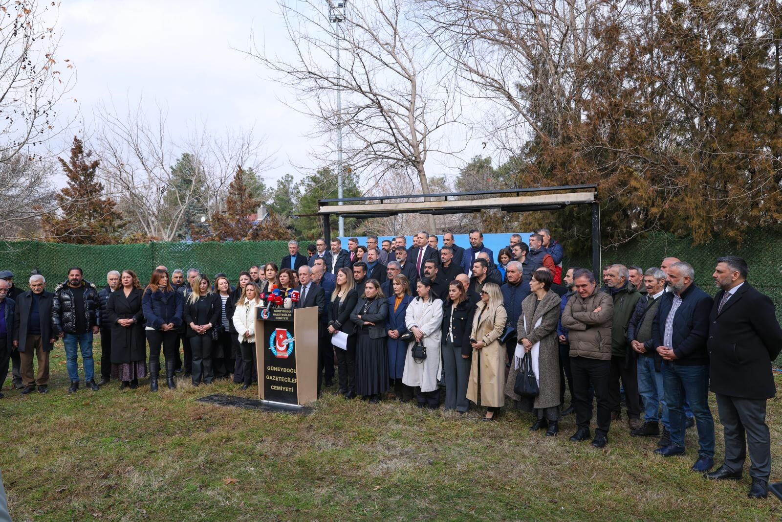 Amedspor Istişare Kurulu-1